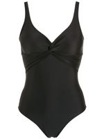 Lygia & Nanny maillot de bain Adriana - Noir - thumbnail