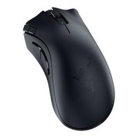 Razer DeathAdder V2 X HyperSpeed Optisch Draadloos - Zwart - thumbnail