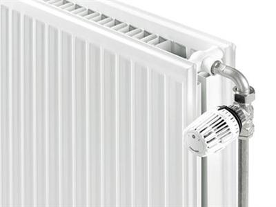 Henrad Standaard B radiator 900 x 600 type 11 1048 Watt