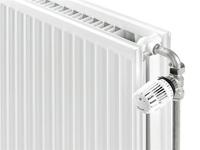 Henrad Standaard B radiator 900 x 600 type 11 1048 Watt