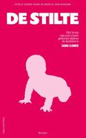 De Stilte - Sarah Sluimer - Paperback (9789083080093)