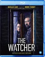 The Watcher - Blu-Ray (8719372007891)