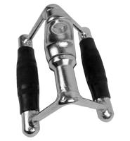 Tunturi Roeigreep -Roei Handvat - Meedraaiend