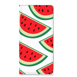 Xiaomi 13 Lite Flip Style Cover Watermelons