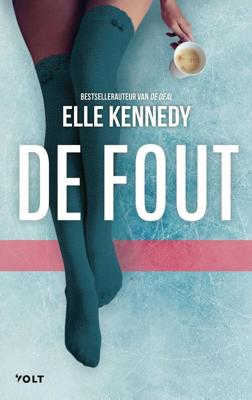 De fout - Elle Kennedy - eBook (9789021409443) De fout - Elle Kennedy - eBook (9789021409443)