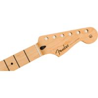 Fender Player Series Stratocaster Neck Maple losse gitaarhals met esdoorn toets - thumbnail