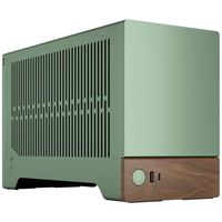 Fractal Design Terra Mini-tower PC-behuizing Groen