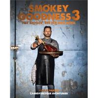 Smokey Goodness 3 - Jord Althuizen
