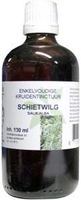 Natura Sanat Salix alba / wilgenbast tinctuur bio (100 ml) - thumbnail