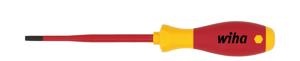 Wiha 3251 Torx-schroevendraaier VDE Grootte T 15 Koplengte: 100 mm DIN ISO 8764, DIN EN 60900 1 stuk(s)