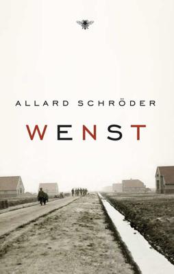 Wenst - Allard Schroder - Hardcover (9789023454816)