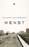 Wenst - Allard Schroder - Hardcover (9789023454816)