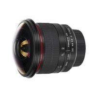 Meike MK-8mm f/3.5 Fisheye Nikon 1-mount objectief