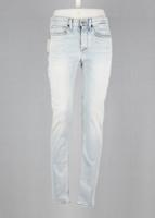 Vintage Skinny DENHAM Bolt Light Blue size 31 / 31 for Unisex