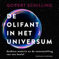 De olifant in het universum - thumbnail