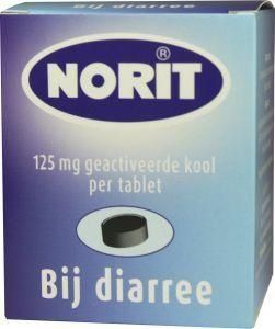 Norit 125mg