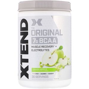 Xtend BCAA 30servings