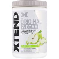 Xtend BCAA 30servings - thumbnail