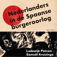 Nederlanders in de Spaanse burgeroorlog - thumbnail