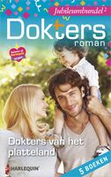 Dokters van het platteland - Judy Campbell, Dianne Drake, Louisa Heaton, Jennifer Taylor, Maggie Kingsley - ebook