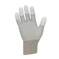 Antistat 109-0051P ESD-handschoen Maat: XL Nylon, Koper - thumbnail