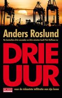 Drie uur - Anders Roslund - ebook - thumbnail