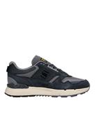 G-STAR RAW Holorn Rps M Sneakers voor heren, Blauw Dk Navy D24908 01 881, 46 EU