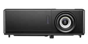 Optoma UHZ55 beamer/projector Projector met normale projectieafstand 3000 ANSI lumens DLP 2160p (3840x2160) 3D Wit