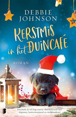 Kerstmis in het Duincafé - Debbie Johnson - eBook (9789402312935)