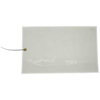 Thermo TECH Polyester verwarmingsfolie 230V 60W (L x B) 800mm x 500mm