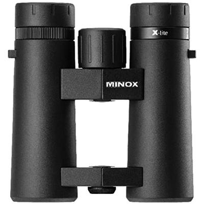 Minox Verrekijker X-lite 10x26 10 xx zwart 80407326, 2/3