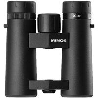 Minox Verrekijker X-lite 10x26 10 xx zwart 80407326, 2/3