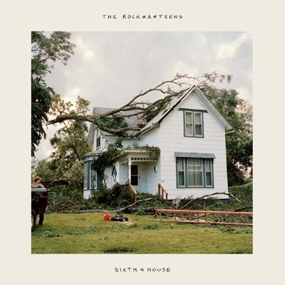 Sixth House - LP (0673855063010)