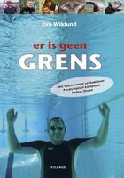 Er is geen grens - Eva Wiklund - ebook - thumbnail