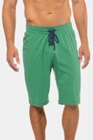 Ulla Popken pyjamabroek shorts - Grote Maten