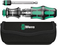 Wera Kraftform Kompakt 22 met tas, 7-delig, 05051023001