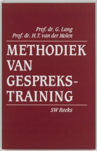 Methodiek van gesprekstraining (Paperback)