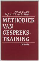 Methodiek van gesprekstraining (Paperback) - thumbnail