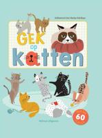 Gek op katten - Hannah Porter - Hardcover (9789048319350)