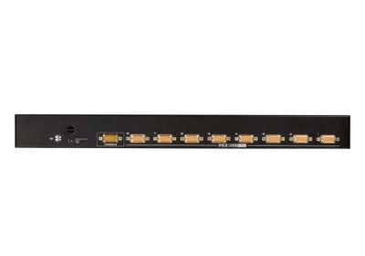 ATEN CS1308 KVM-switch 8 poorten VGA USB, PS/2 2048 x 1536 Pixel