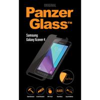 PanzerGlass 7116 schermbeschermer Doorzichtige schermbeschermer Mobiele telefoon/Smartphone Samsung 1 stuk(s)