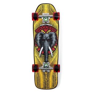 Powell Peralta Vallely Elephant Complete Mini Cruiser