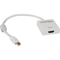 DeLOCK DeLOCK Mini DisplayPort > HDMI - thumbnail