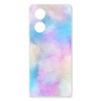 Hoesje maken OPPO A58 4G Watercolor Light