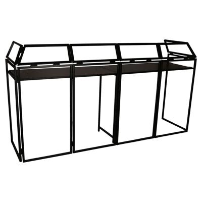 Innox FlexBooth 500 mobiele DJ-booth