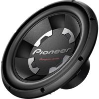 Pioneer TS-300D4 Auto-subwoofer chassis 30 cm 1400 W 4 Ω - thumbnail