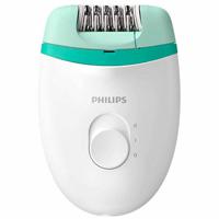 Elektrische haarverwijderaar Philips BRE224/00 * Wit