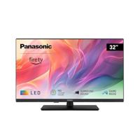 Panasonic TV-32S55AEZ, Serie S55 32 inch Full HD LED Smart TV, 2024, Fire TV, HD Colour Engine, HDR, Alexa Spraakbediening, Speelmodus, Mediaspeler, Buitengewone visuele ervaring