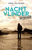 Nachtvlinder - Carina van Leeuwen - ebook - thumbnail