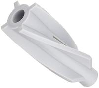 Fischer plug voor gasbeton, maat GB 8, verpakking van 25 stuks